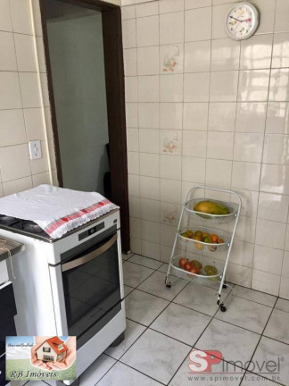 Imagem Casa com 3 Quartos à Venda, 120 m² em Jordanópolis - São Bernardo Do Campo Imagem Casa com 3 Quartos à Venda, 120 m² em Jordanópolis - São Bernardo Do Campo