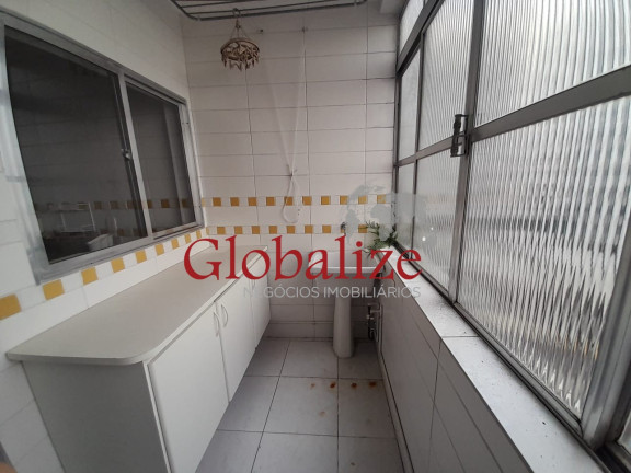 Imagem Imóvel com 2 Quartos à Venda, 85 m² em Boqueirão - Santos Imagem Imóvel com 2 Quartos à Venda, 85 m² em Boqueirão - Santos