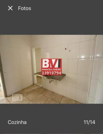 Imagem Apartamento com 2 Quartos à Venda, 79 m² em Ramos - Rio De Janeiro
