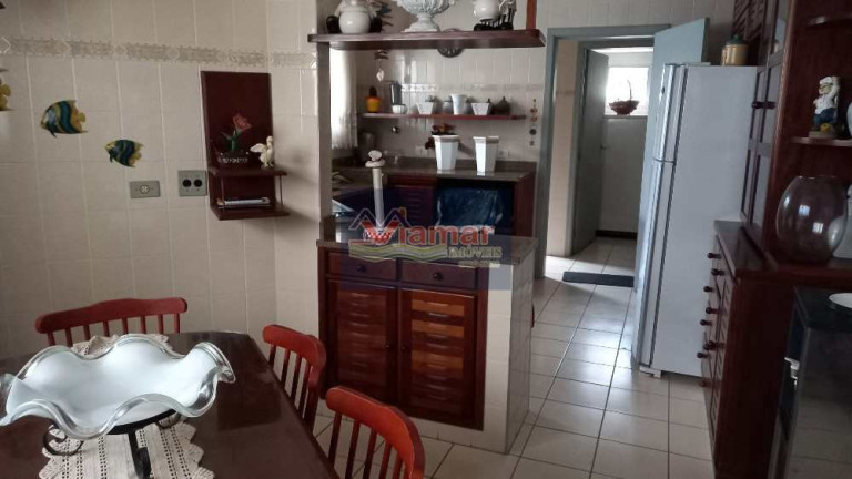 Imagem Casa com 4 Quartos à Venda, 313 m² em Enseada - Guarujá Imagem Casa com 4 Quartos à Venda, 313 m² em Enseada - Guarujá