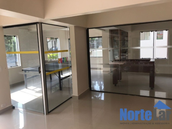 Imagem Apartamento com 3 Quartos à Venda, 65 m² em Vila Santos - São Paulo