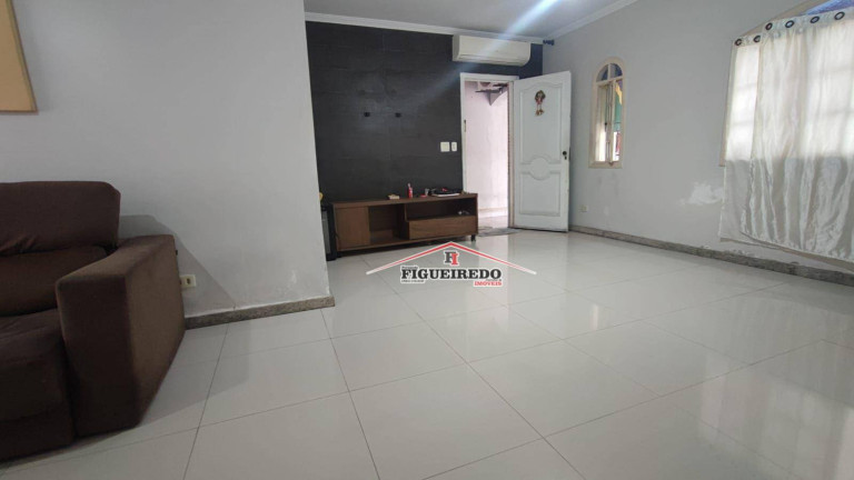 Imagem Casa com 3 Quartos para Alugar, 171 m² em Boqueirão - Praia Grande Imagem Casa com 3 Quartos para Alugar, 171 m² em Boqueirão - Praia Grande