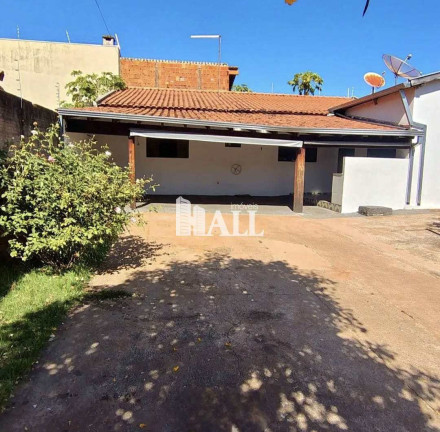 Imagem Casa com 2 Quartos à Venda, 132 m² em Celina Dalul - Mirassol Imagem Casa com 2 Quartos à Venda, 132 m² em Celina Dalul - Mirassol