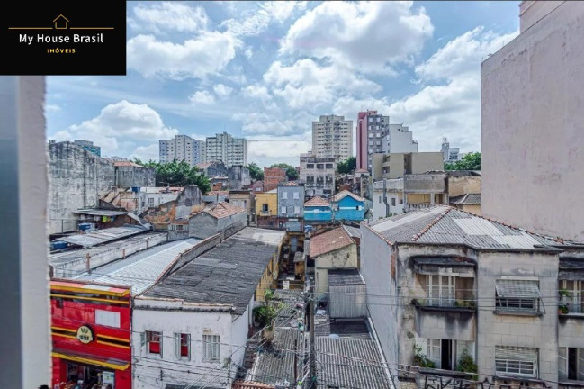 Imagem Apartamento com 2 Quartos à Venda, 63 m² em Bela Vista - São Paulo Imagem Apartamento com 2 Quartos à Venda, 63 m² em Bela Vista - São Paulo