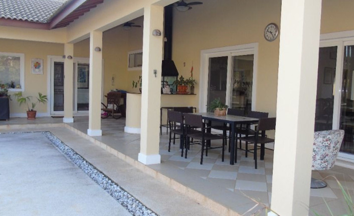 Imagem Casa de Condomínio com 4 Quartos à Venda, 448 m² em Fazenda Vila Real De Itu - Itu Imagem Casa de Condomínio com 4 Quartos à Venda, 448 m² em Fazenda Vila Real De Itu - Itu