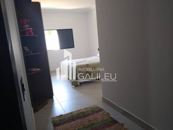 Imagem Casa com 3 Quartos à Venda, 212 m² em Jardim Santa Genebra - Campinas