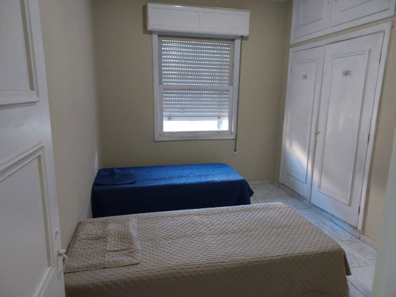 Imagem Imóvel com 3 Quartos à Venda, 150 m² em Boqueirão - Santos Imagem Imóvel com 3 Quartos à Venda, 150 m² em Boqueirão - Santos