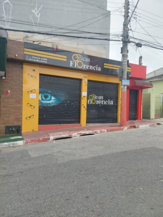 Sala Comercial para Alugar, 42 m² em Centro - Poá