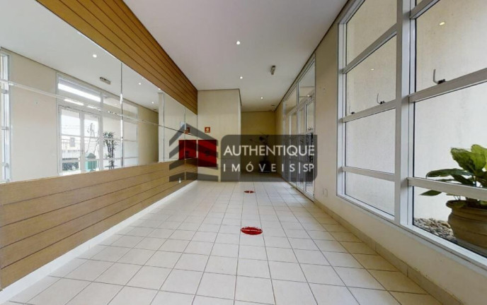 Imagem Apartamento com 2 Quartos à Venda, 62 m² em Saúde - São Paulo