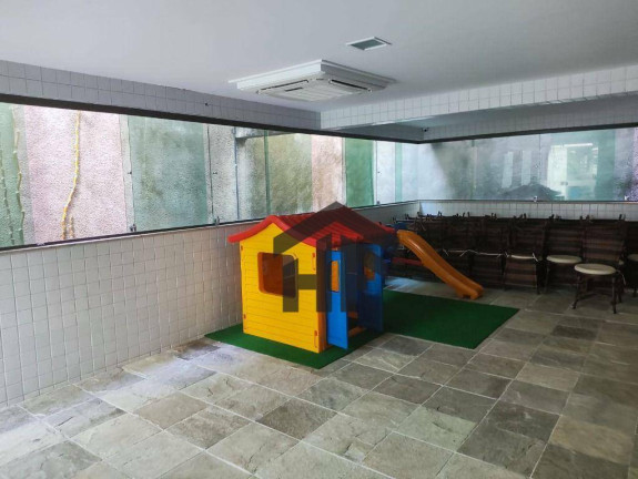 Imagem Apartamento com 3 Quartos à Venda, 97 m² em Boa Viagem - Recife