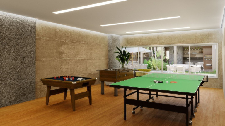 Imagem Imóvel com 3 Quartos à Venda, 90 m² em Norte (águas Claras) - Brasília Imagem Imóvel com 3 Quartos à Venda, 90 m² em Norte (águas Claras) - Brasília