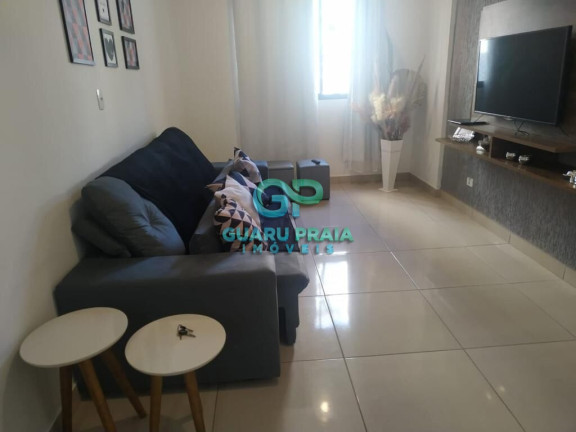 Imagem Apartamento com 1 Quarto à Venda, 65 m² em Enseada - Guarujá