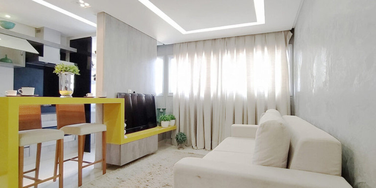Imagem Imóvel com 3 Quartos à Venda,  em Vila Rosa - Goiânia