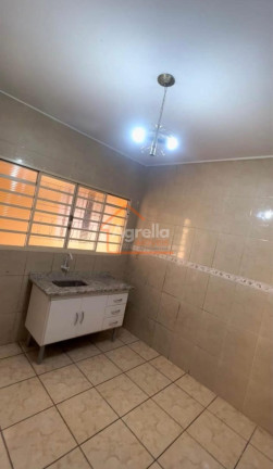 Imagem Casa com 2 Quartos à Venda, 135 m² em Tucura - Mogi Mirim Imagem Casa com 2 Quartos à Venda, 135 m² em Tucura - Mogi Mirim