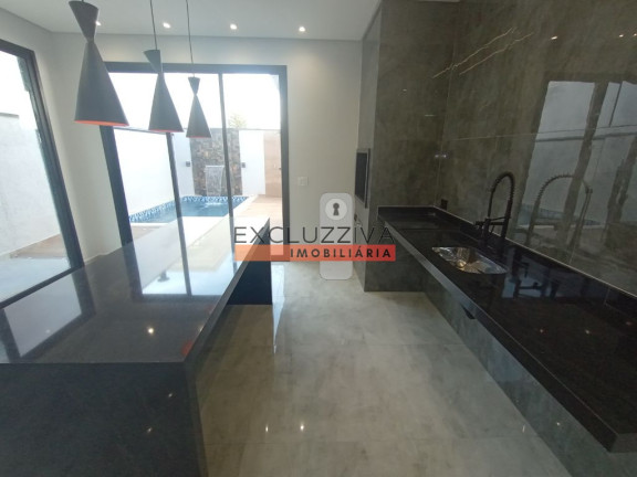 Imagem Casa de Condomínio com 3 Quartos à Venda, 300 m² em Residencial Ouroville - Taubaté Imagem Casa de Condomínio com 3 Quartos à Venda, 300 m² em Residencial Ouroville - Taubaté