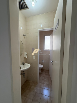 Sala Comercial à Venda, 70 m² em Cambuí - Campinas