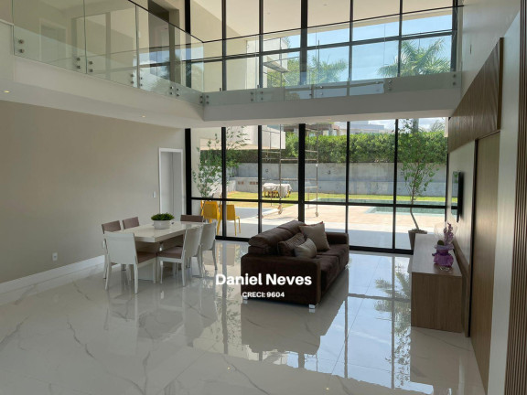 Imagem Casa de Condomínio com 4 Quartos à Venda, 624 m² em Busca Vida (abrantes) - Camaçari Imagem Casa de Condomínio com 4 Quartos à Venda, 624 m² em Busca Vida (abrantes) - Camaçari