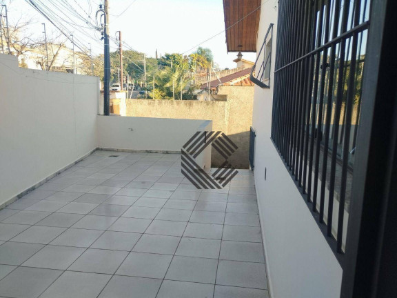 Imagem Casa com 3 Quartos à Venda, 257 m² em Jardim América - Sorocaba Imagem Casa com 3 Quartos à Venda, 257 m² em Jardim América - Sorocaba