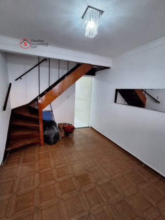 Imagem Sobrado com 2 Quartos à Venda, 75 m² em Vila Oratório (mooca) - São Paulo Imagem Sobrado com 2 Quartos à Venda, 75 m² em Vila Oratório (mooca) - São Paulo