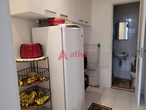 Imagem Apartamento com 3 Quartos à Venda, 126 m² em Barra Da Tijuca - Rio De Janeiro