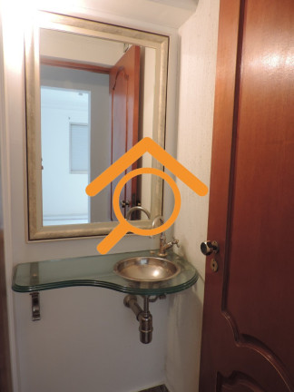 Imagem Imóvel com 2 Quartos à Venda, 74 m² em Jardim Taquaral - São Paulo Imagem Imóvel com 2 Quartos à Venda, 74 m² em Jardim Taquaral - São Paulo