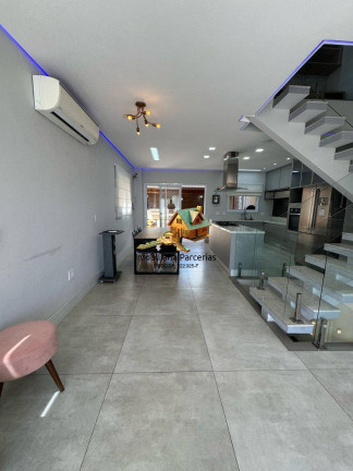 Sobrado com 3 Quartos à Venda, 181 m² em Portais (polvilho) - Cajamar