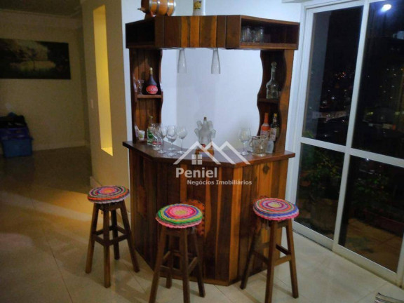 Imagem Apartamento com 3 Quartos à Venda, 192 m² em Centro - Ribeirão Preto Imagem Apartamento com 3 Quartos à Venda, 192 m² em Centro - Ribeirão Preto