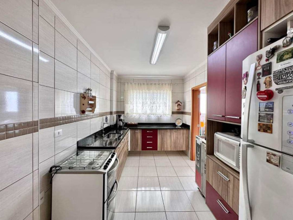 Imagem Apartamento com 3 Quartos à Venda, 119 m² em Aviação - Praia Grande Imagem Apartamento com 3 Quartos à Venda, 119 m² em Aviação - Praia Grande