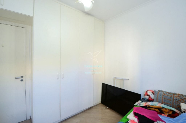 Imagem Apartamento com 3 Quartos à Venda, 77 m² em Vila Mariana - São Paulo