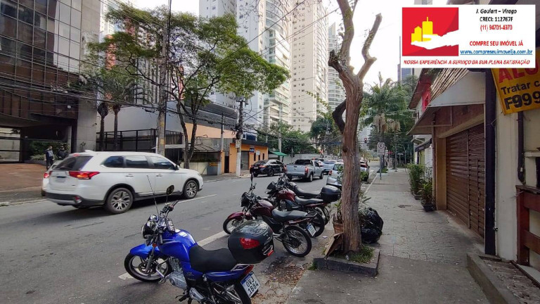 Imagem Sala Comercial para Alugar, 250 m² em Brooklin Paulista - São Paulo