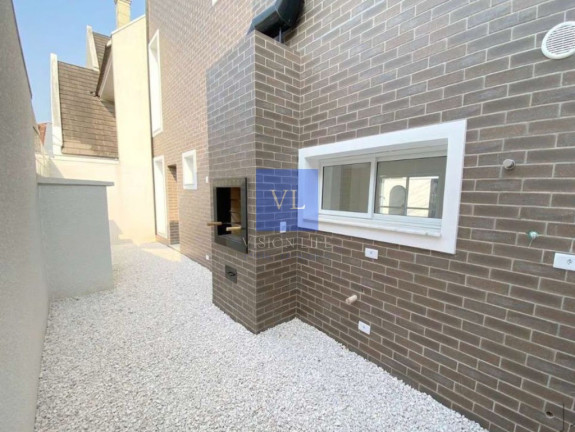 Imagem Casa com 3 Quartos à Venda, 164 m² em Centro - Pinhais Imagem Casa com 3 Quartos à Venda, 164 m² em Centro - Pinhais