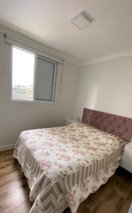 Imagem Apartamento com 2 Quartos à Venda, 50 m² em Parque João Ramalho - Santo André