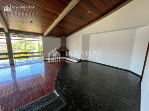 Imagem Sobrado com 5 Quartos à Venda, 400 m² em Bosque Imperial - São José Dos Campos