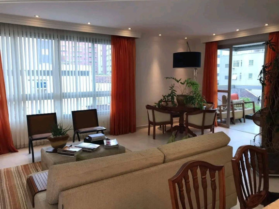 Imagem Apartamento com 2 Quartos à Venda, 85 m² em Ponta Da Praia - Santos Imagem Apartamento com 2 Quartos à Venda, 85 m² em Ponta Da Praia - Santos
