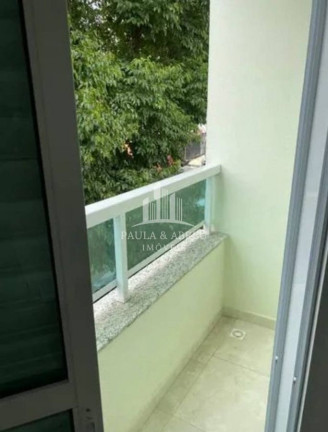 Imagem Cobertura com 2 Quartos à Venda, 100 m² em Parque Oratório - Santo André Imagem Cobertura com 2 Quartos à Venda, 100 m² em Parque Oratório - Santo André