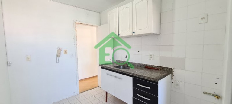 Imagem Apartamento com 3 Quartos à Venda, 75 m² em Vila Cruzeiro - São Paulo