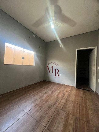 Imagem Casa com 3 Quartos para Alugar, 200 m² em Jardim Paraiso - Votuporanga Imagem Casa com 3 Quartos para Alugar, 200 m² em Jardim Paraiso - Votuporanga