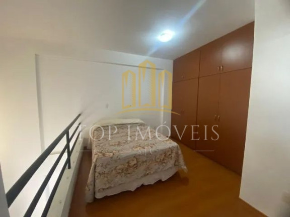 Imagem Loft com 1 Quarto à Venda, 52 m² em Jardim Aquarius - São José Dos Campos