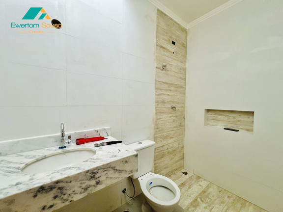 Imagem Casa com 3 Quartos à Venda, 96 m² em Nova Cerejeira - Atibaia Imagem Casa com 3 Quartos à Venda, 96 m² em Nova Cerejeira - Atibaia