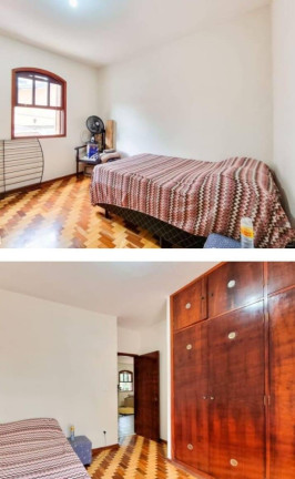 Imagem Sobrado com 4 Quartos à Venda, 533 m² em Vila Ema - São José Dos Campos