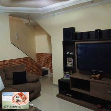 Imagem Casa com 3 Quartos à Venda, 150 m² em Montanhão - São Bernardo Do Campo Imagem Casa com 3 Quartos à Venda, 150 m² em Montanhão - São Bernardo Do Campo