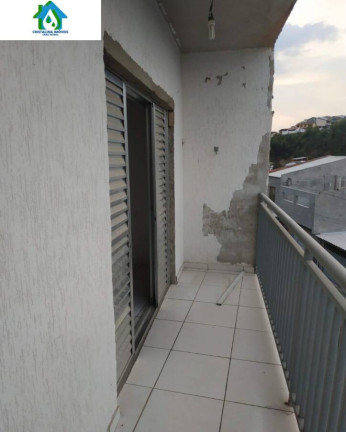 Imagem Sobrado com 3 Quartos à Venda, 270 m² em Serpa - Caieiras