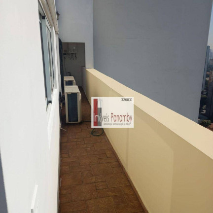 Imagem Cobertura com 4 Quartos à Venda, 445 m² em Campo Belo - São Paulo Imagem Cobertura com 4 Quartos à Venda, 445 m² em Campo Belo - São Paulo