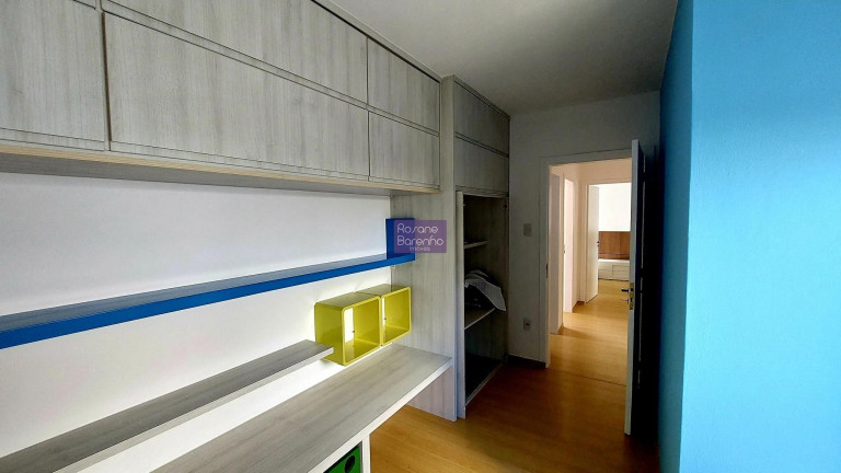 Imagem Apartamento com 3 Quartos à Venda, 94 m² em Centro - Rio Grande Imagem Apartamento com 3 Quartos à Venda, 94 m² em Centro - Rio Grande