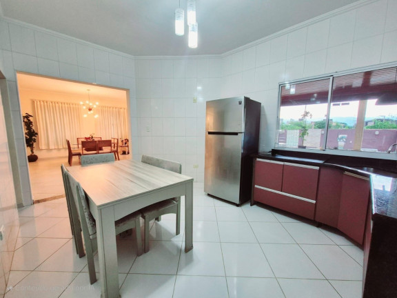 Imagem Casa de Condomínio com 4 Quartos à Venda, 323 m² em Condominio Residencial Real Ville - Pindamonhangaba