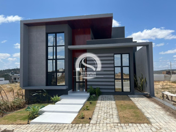 Imagem Casa com 3 Quartos à Venda, 100 m² Imagem Casa com 3 Quartos à Venda, 100 m²