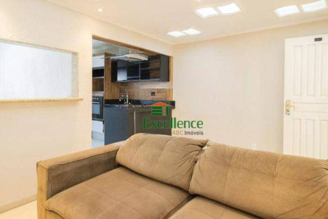 Imagem Casa com 3 Quartos à Venda, 110 m² em Taboão - São Bernardo Do Campo Imagem Casa com 3 Quartos à Venda, 110 m² em Taboão - São Bernardo Do Campo