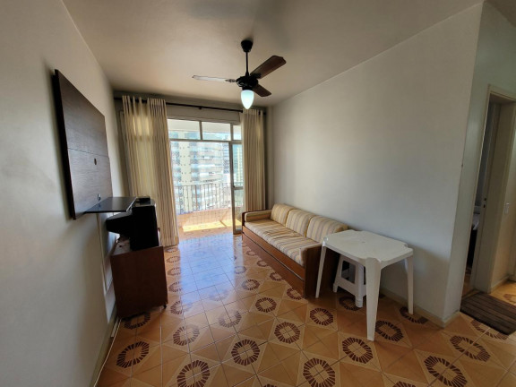 Imagem Apartamento com 1 Quarto à Venda, 50 m² em Guilhermina - Praia Grande Imagem Apartamento com 1 Quarto à Venda, 50 m² em Guilhermina - Praia Grande