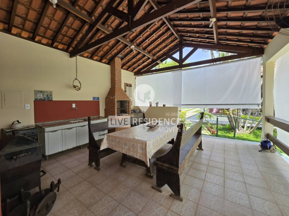 Imagem Casa com 3 Quartos à Venda, 489 m² em Ville Chamonix - Itatiba