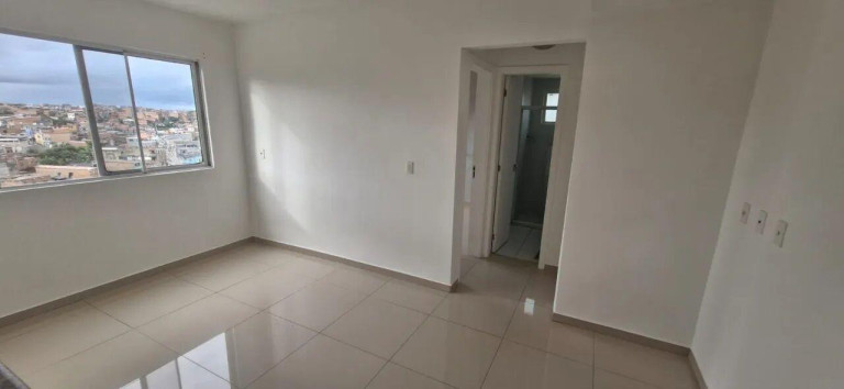 Imagem Apartamento com 2 Quartos à Venda, 49 m² em Piatã - Salvador